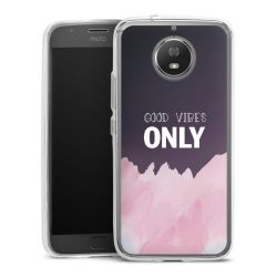 Bumper Case transparent