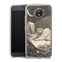 Bumper Case transparent