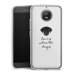 Bumper Case transparent