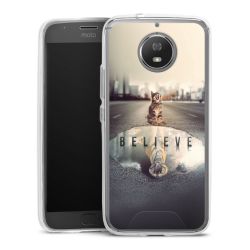 Bumper Case transparent