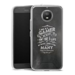 Bumper Case transparent