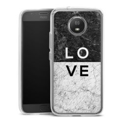 Bumper Case transparent