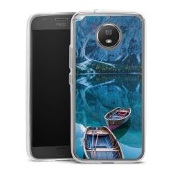 Bumper Case transparent