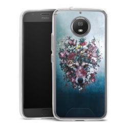 Bumper Case transparent