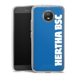 Bumper Case transparent single