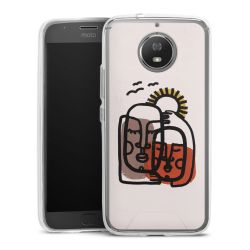 Bumper Case transparent