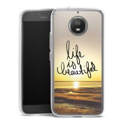 Bumper Case transparent