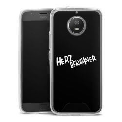 Bumper Case transparent single