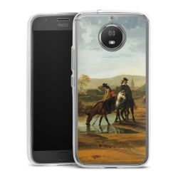 Bumper Case transparent