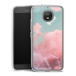 Bumper Case transparent