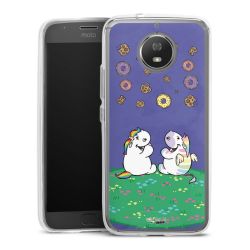 Bumper Case transparent single