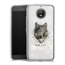 Bumper Case transparent single