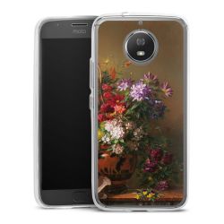 Bumper Case transparent