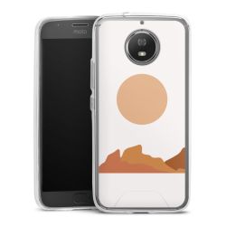 Bumper Case transparent