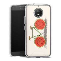 Bumper Case transparent