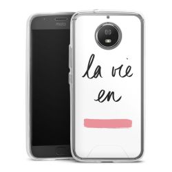 Bumper Case transparent