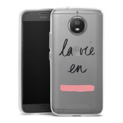 Bumper Case transparent