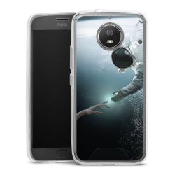 Bumper Case transparent