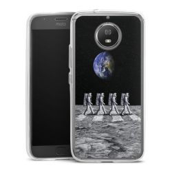 Bumper Case transparent