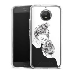 Bumper Case transparent