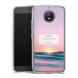 Bumper Case transparent