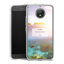 Bumper Case transparent