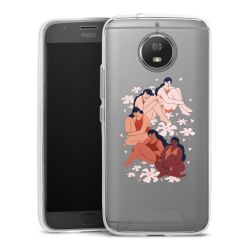 Bumper Case transparent