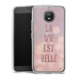 Bumper Case transparent