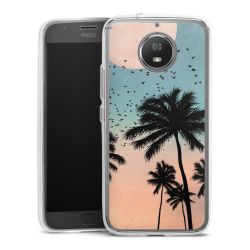 Bumper Case transparent