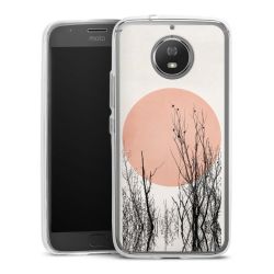 Bumper Case transparent