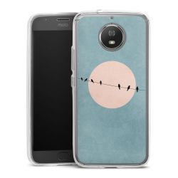 Bumper Case transparent