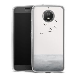 Bumper Case transparent