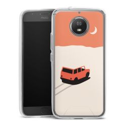 Bumper Case transparent