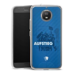 Bumper Case transparent single