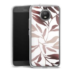 Bumper Case transparent