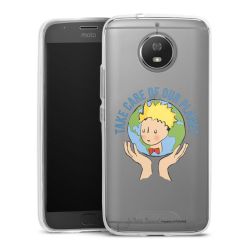 Bumper Case transparent