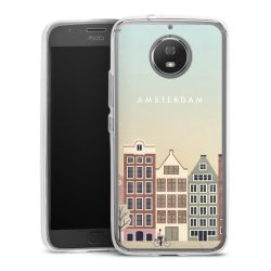 Bumper Case transparent