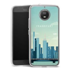 Bumper Case transparent