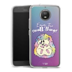 Bumper Case transparent single