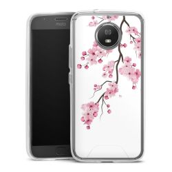 Bumper Case transparent