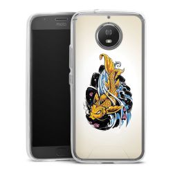 Bumper Case transparent