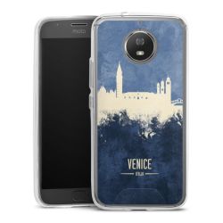 Bumper Case transparent