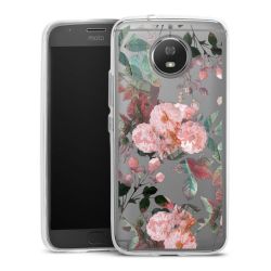 Bumper Case transparent