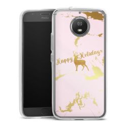 Bumper Case transparent