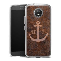 Bumper Case transparent single