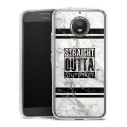 Bumper Case transparent single