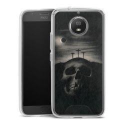 Bumper Case transparent