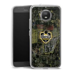 Bumper Case transparent single