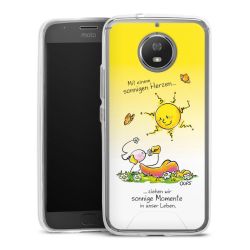 Bumper Case transparent single