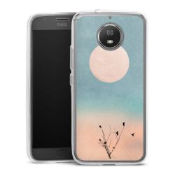 Bumper Case transparent